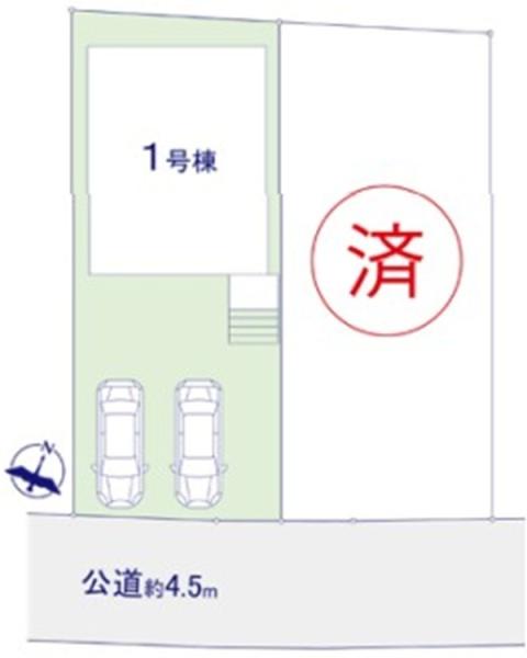 �_�ސ쌧���l�s���������̐V�z��ˌ��Ẳ摜