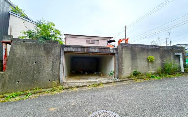 �_�ސ쌧���l�s�h��T�䒬�̓y�n�̂��̑����n
