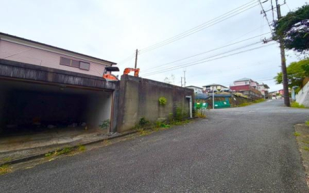 �_�ސ쌧���l�s�h��T�䒬�̓y�n�̂��̑����n