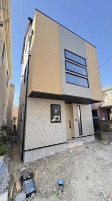 �_�ސ쌧���l�s��q�撆�l���̐V�z��ˌ��Ă̌��n�O�ώʐ^