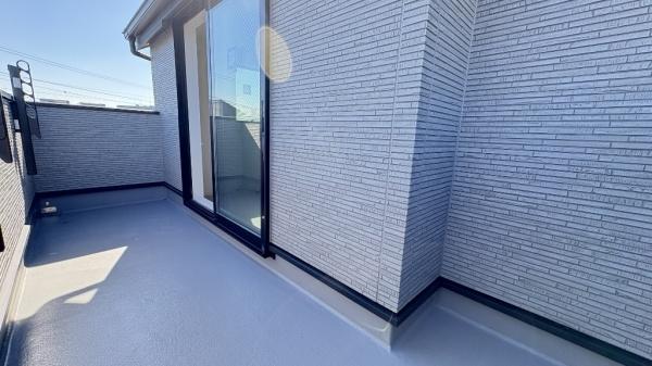 �_�ސ쌧���l�s��q�撆�l���̐V�z��ˌ��Ẵo���R�j�[