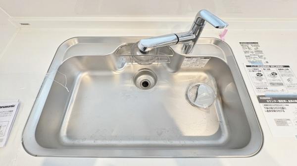 �_�ސ쌧���l�s��q�撆�l���̐V�z��ˌ��ẴL�b�`��