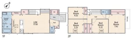 �_�ސ쌧���l�s�`����i�J1���ڂ̐V�z��ˌ��Ẳ摜