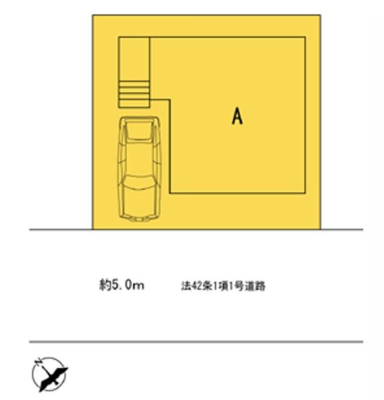 �_�ސ쌧���l�s���Z�c��2���ڂ̐V�z��ˌ��Ă̋��}