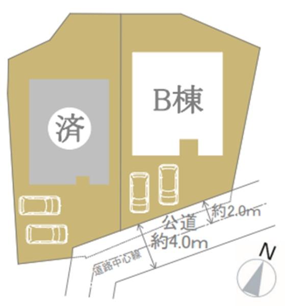 �_�ސ쌧���l�s��q���q6���ڂ̐V�z��ˌ��Ẳ摜