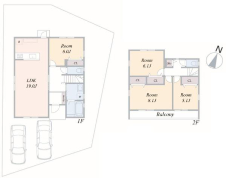 �_�ސ쌧���l�s��q���q6���ڂ̐V�z��ˌ��Ẳ摜