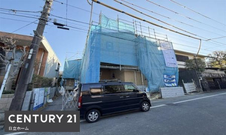 �_�ސ쌧���l�s��q��m����6���ڂ̐V�z��ˌ��Ă̌��n�O�ώʐ^