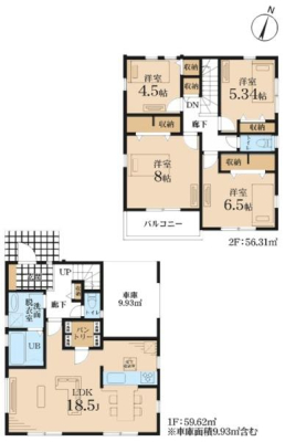 �_�ސ쌧���l�s��q��m����6���ڂ̐V�z��ˌ��Ẳ摜