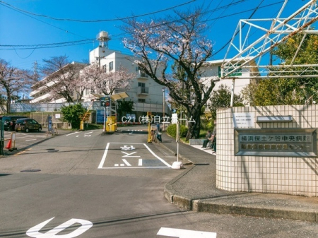 �_�ސ쌧���l�s�ۓy�P�J�折�䒬�̐V�z��ˌ��Ă̎��ӊ�