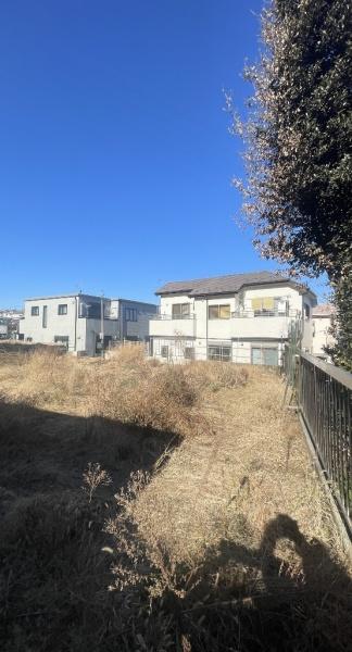 �_�ސ쌧���l�s�ۓy�P�J��㐛�c���̐V�z��ˌ��Ă̂��̑����n