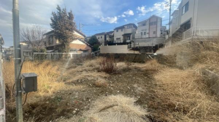 �_�ސ쌧���l�s�ۓy�P�J��㐛�c���̐V�z��ˌ��Ă̂��̑����n