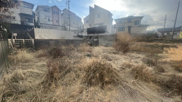 �_�ސ쌧���l�s�ۓy�P�J��㐛�c���̐V�z��ˌ��Ă̂��̑����n