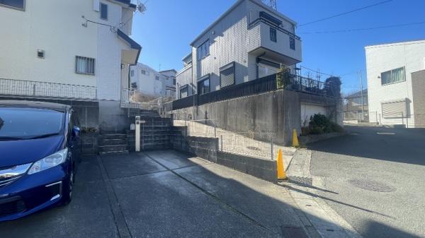 �_�ސ쌧���l�s�ۓy�P�J��㐛�c���̐V�z��ˌ��Ă̂��̑����n