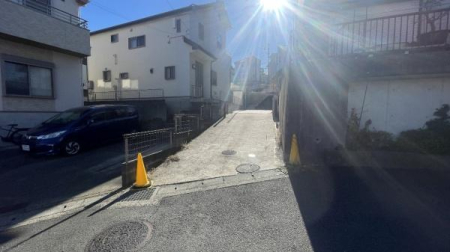 �_�ސ쌧���l�s�ۓy�P�J��㐛�c���̐V�z��ˌ��Ă̒��ԏ�