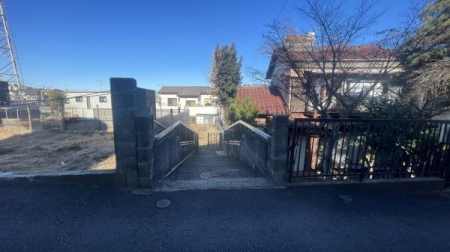 �_�ސ쌧���l�s�ۓy�P�J��㐛�c���̐V�z��ˌ��Ă̂��̑����n