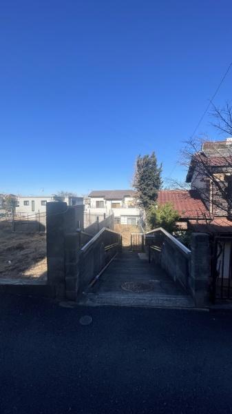 �_�ސ쌧���l�s�ۓy�P�J��㐛�c���̐V�z��ˌ��Ă̂��̑����n