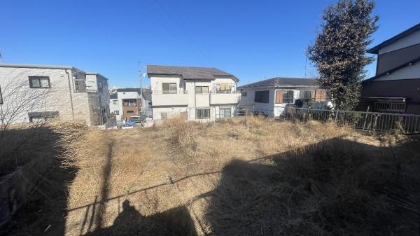 �_�ސ쌧���l�s�ۓy�P�J��㐛�c���̐V�z��ˌ��Ă̂��̑����n