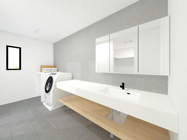 �_�ސ쌧���l�s�ۓy�P�J��㐛�c���̐V�z��ˌ��Ă̊����\�z�}(����)