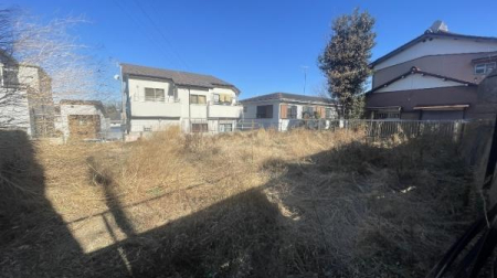 �_�ސ쌧���l�s�ۓy�P�J��㐛�c���̐V�z��ˌ��Ă̂��̑����n