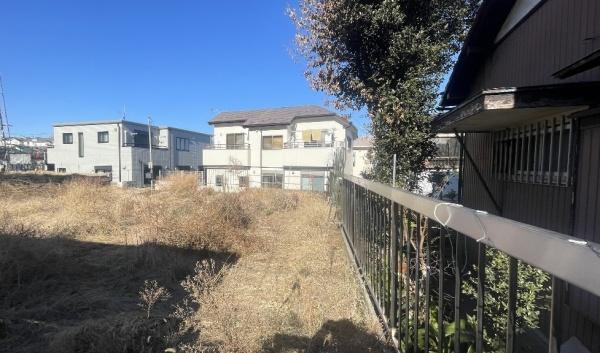 �_�ސ쌧���l�s�ۓy�P�J��㐛�c���̐V�z��ˌ��Ă̂��̑����n