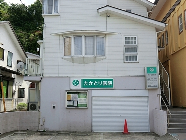 �_�ސ쌧���l�s�����Z�Y��4���ڂ̒��Ã}���V�����̎��ӊ�