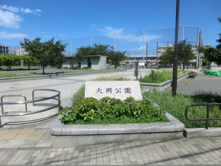 �_�ސ쌧���l�s���ʏ�1���ڂ̒��Ã}���V�����̎��ӊ�
