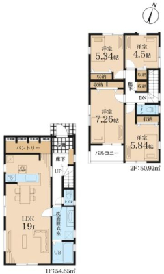 �_�ސ쌧���l�s��q��m����6���ڂ̐V�z��ˌ��Ẳ摜