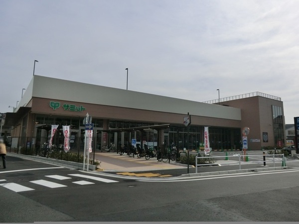 �_�ސ쌧���l�s�ۓy�P�J��㐯��3���ڂ̒��Ã}���V�����̎��ӊ�