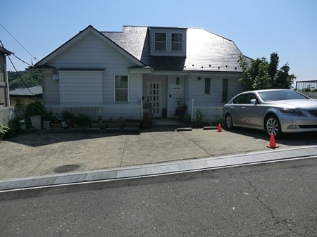 �_�ސ쌧���l�s��q���q6���ڂ̐V�z��ˌ��Ă̎��ӊ�