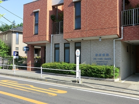 �_�ސ쌧���l�s�ۓy�P�J�搯��1���ڂ̒��Ã}���V�����̎��ӊ�