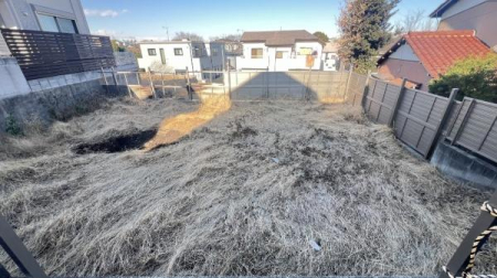 �_�ސ쌧���l�s�ۓy�P�J��㐛�c���̐V�z��ˌ��Ă̂��̑����n