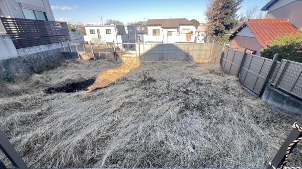 �_�ސ쌧���l�s�ۓy�P�J��㐛�c���̐V�z��ˌ��Ă̂��̑����n