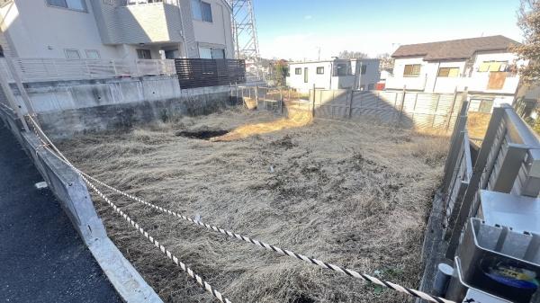 �_�ސ쌧���l�s�ۓy�P�J��㐛�c���̐V�z��ˌ��Ă̂��̑����n