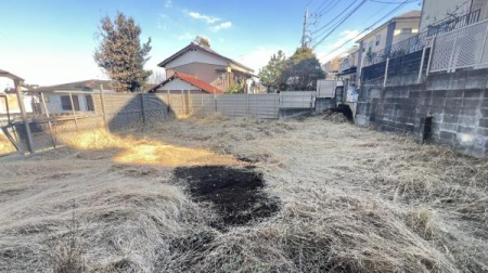 �_�ސ쌧���l�s�ۓy�P�J��㐛�c���̐V�z��ˌ��Ă̂��̑����n