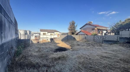 �_�ސ쌧���l�s�ۓy�P�J��㐛�c���̐V�z��ˌ��Ă̂��̑����n