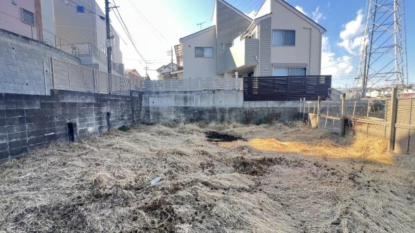 �_�ސ쌧���l�s�ۓy�P�J��㐛�c���̐V�z��ˌ��Ă̂��̑����n