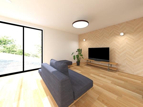 �_�ސ쌧���l�s�ۓy�P�J��㐛�c���̐V�z��ˌ��Ă̊����\�z�}(����)