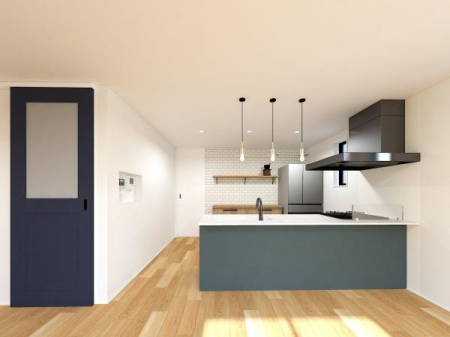 �_�ސ쌧���l�s�ۓy�P�J��㐛�c���̐V�z��ˌ��Ă̊����\�z�}(����)