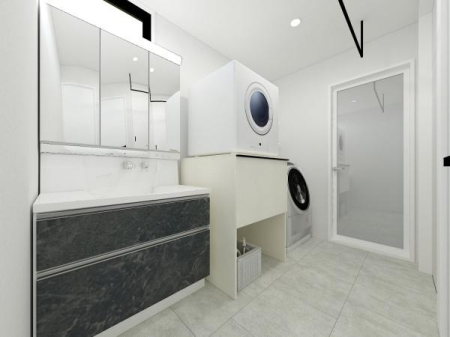 �_�ސ쌧���l�s�ۓy�P�J��㐛�c���̐V�z��ˌ��Ă̊����\�z�}(����)