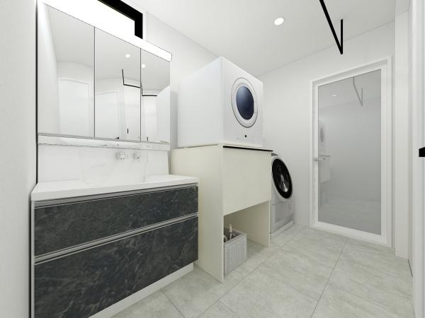 �_�ސ쌧���l�s�ۓy�P�J��㐛�c���̐V�z��ˌ��Ă̊����\�z�}(����)