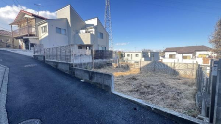 �_�ސ쌧���l�s�ۓy�P�J��㐛�c���̐V�z��ˌ��Ă̂��̑����n