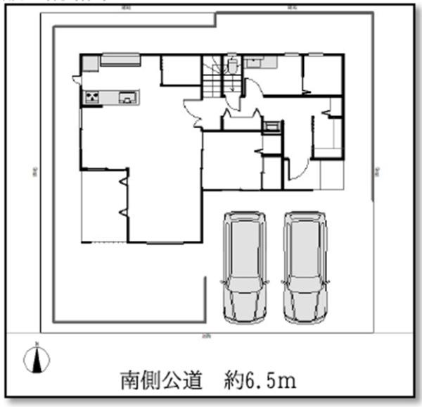 �_�ސ쌧���l�s�h��j��k�̐V�z��ˌ��Ẳ摜