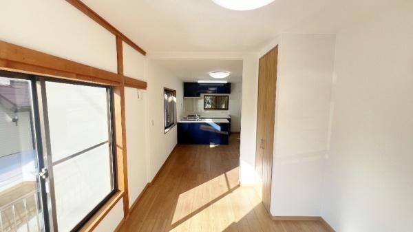 �_�ސ쌧���l�s���J�戢�v�a��3���ڂ̒��È�ˌ��Ẵ��r���O