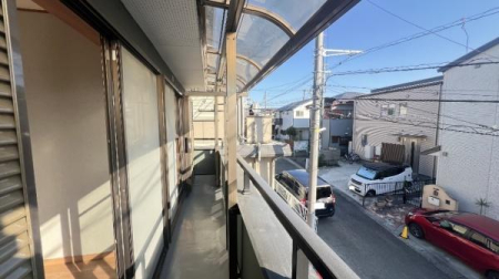 �_�ސ쌧���l�s���J�戢�v�a��3���ڂ̒��È�ˌ��Ẵo���R�j�[