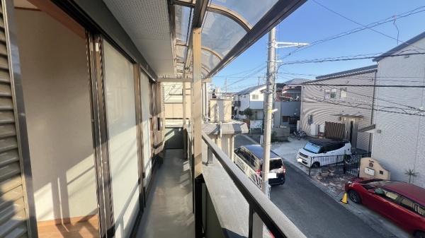 �_�ސ쌧���l�s���J�戢�v�a��3���ڂ̒��È�ˌ��Ẵo���R�j�[