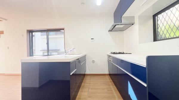 �_�ސ쌧���l�s���J�戢�v�a��3���ڂ̒��È�ˌ��ẴL�b�`��