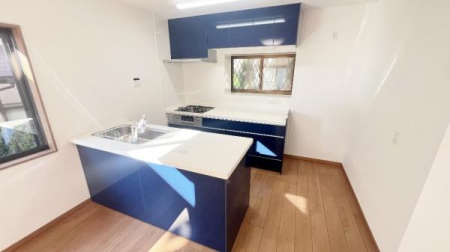 �_�ސ쌧���l�s���J�戢�v�a��3���ڂ̒��È�ˌ��ẴL�b�`��