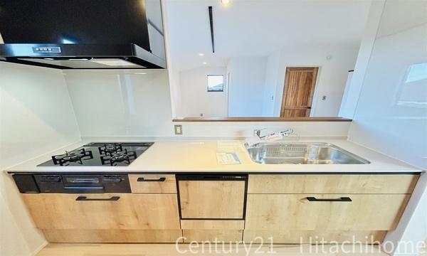 �_�ސ쌧���l�s�΋�u���̐V�z��ˌ��ẴL�b�`��