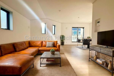 �_�ސ쌧���l�s�`���`��1���ڂ̐V�z��ˌ��Ẵ��r���O