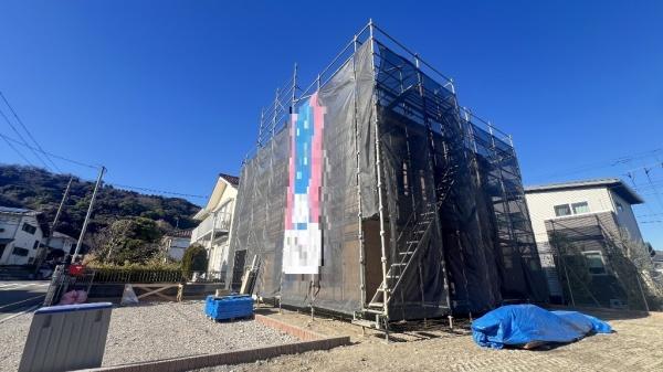 �_�ސ쌧���l�s����折���J��6���ڂ̐V�z��ˌ��Ă̂��̑����n